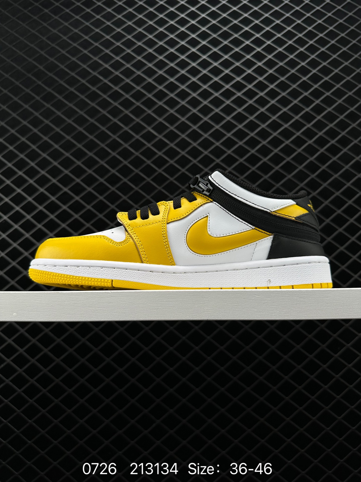 Air Jordan1 Low Flyease